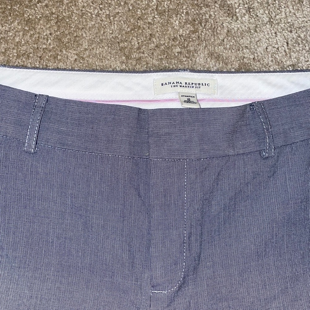 Banana Republic dress pants
